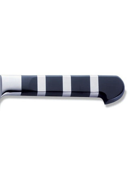 DICK 1905 smidd santoku-kniv 18 cm med granton edgeblade designhåndtak