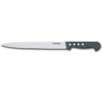 Viipalointiveitsi 28cm Classic 4 niittiä Bargoin