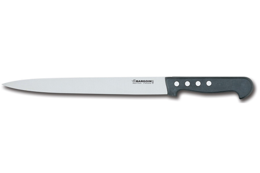 Tranchiermesser 28cm Classic 4 Nieten Bargoin
