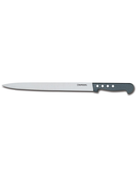 Face de trinchar 33cm Clássico 4 rebites Bargoin