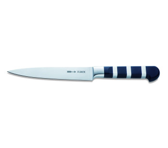Faca de trinchar forjada DICK 1905 Lâmina de 15 cm Cabo de design