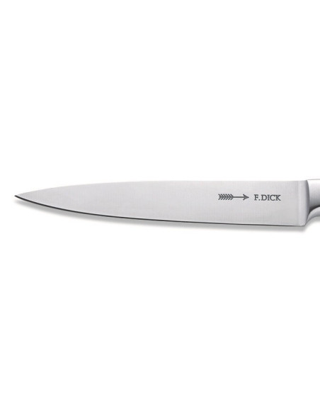 DICK 1905 smedet Trancherkniv 15 cm klinge designerhåndtag