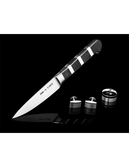 DICK 1905 coltello forgiato per Coltello per affettare, lama da 15 cm, manico di design