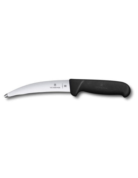 Faca de aparar Victorinox Professional 15cm preta