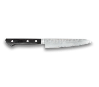13,5 cm Japan Kanetsune Allkniv VG1 hamrat stål 2