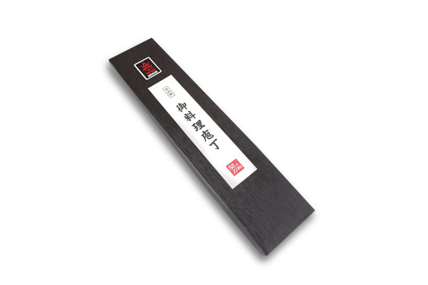 13.5cm Japani Kanetsune Yleisveitsi VG1 vasaroitu teräs
