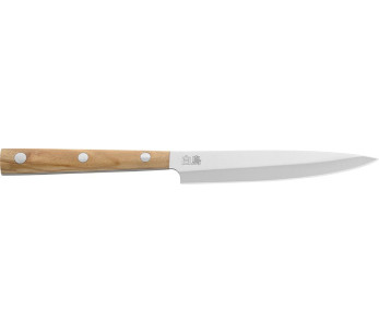 Yleisveitsi Due Cigni Hakucho 12.5cm manche olivier