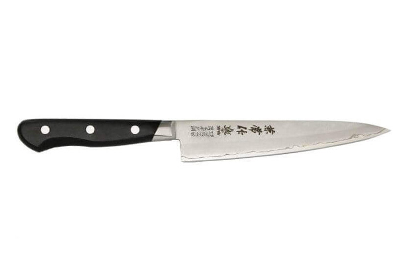 Japan Kanetsune Universalkniv 15 cm Sandvik-stål