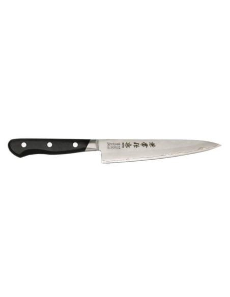 Japan Kanetsune Allkniv 15cm Sandvikstål