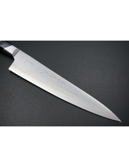 Japani Kanetsune Yleisveitsi 15cm Sandvik teräs