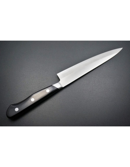 Japanisches Universalmesser Japan Kanetsune 15cm Sandvik-Stahl
