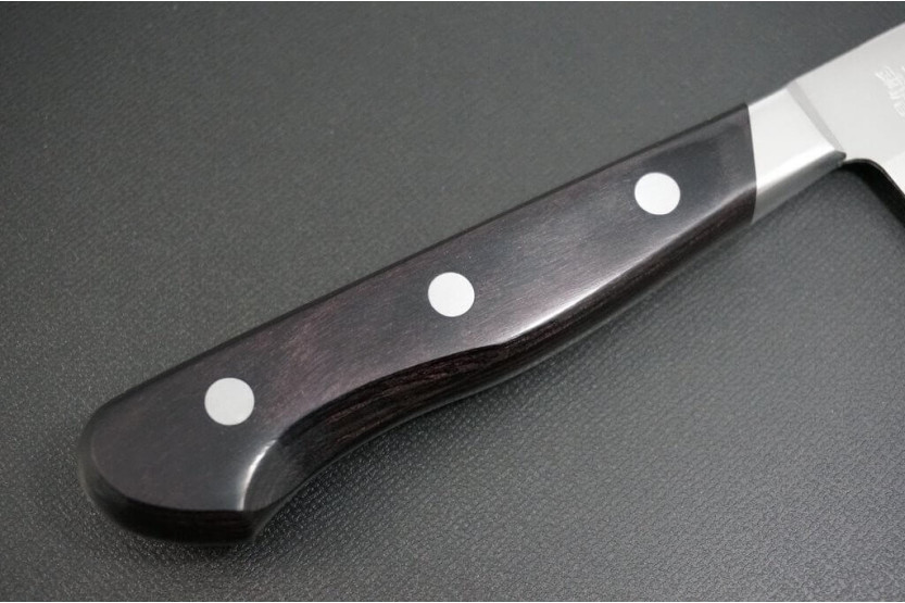 Japan Kanetsune universalkniv 15 cm i Sandvik-stål