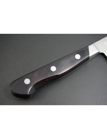 Couteau universel japonais Japan Kanetsune 15cm acier Sandvik