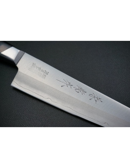 Japani Kanetsune Yleisveitsi 15cm Sandvik teräs