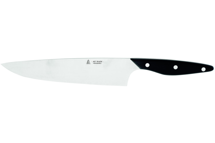cuchillo universal Au Nain Brasserie, 14 cm de hoja