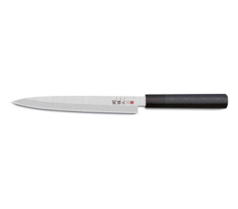 Yanagiba veitsi Gaucher Kai Seki Magoroku Hejiku 21cm