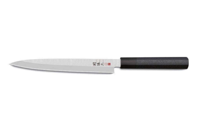 Yanagiba knivsliber Kai Seki Magoroku Hejiku 21cm