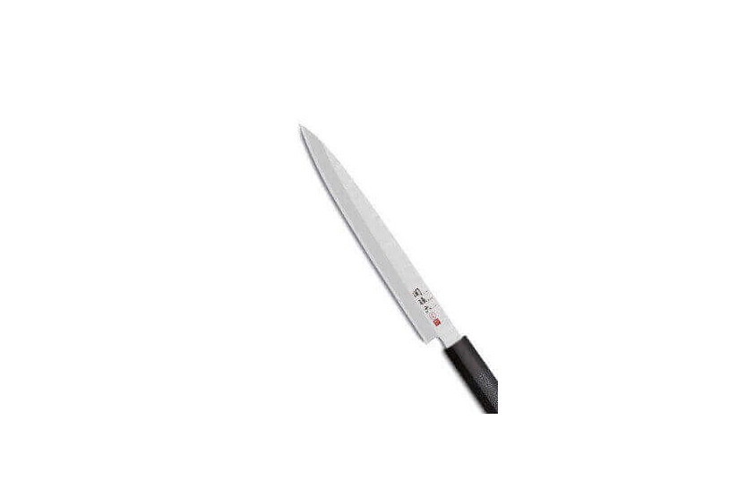 Yanagiba knivsliber Kai Seki Magoroku Hejiku 21cm
