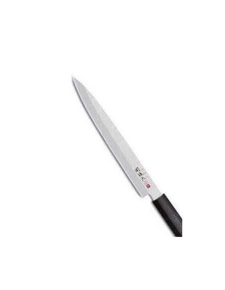 Yanagiba knivsliber Kai Seki Magoroku Hejiku 21cm