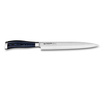 Fischer ZEN profesjonell kniv yanagiba sandvik 24cm