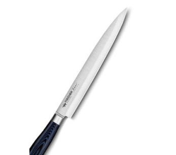 Fischer ZEN professionell kniv yanagiba sandvik 24cm 2