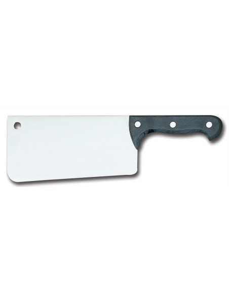 Hackbeil professionell Klinge 23cm 630 Gr BARGOIN