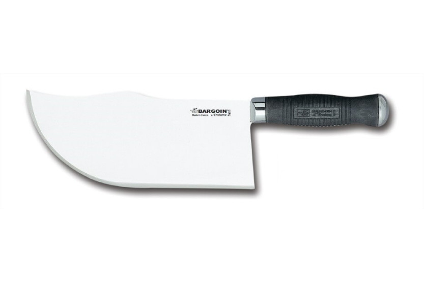 Kødøkse Bargoin buet ryg 24 cm 0,56 kg
