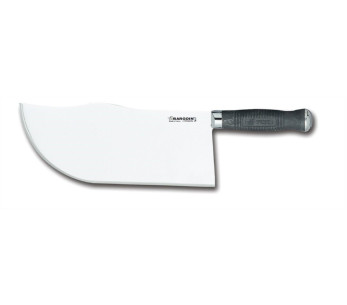 Lihakirves Bargoin kaareva selkä 28cm 0.7 Kg 0.7 Kg
