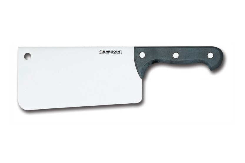 Hakmes Bargoin 3 klinknagels 25cm 0.67 Kg