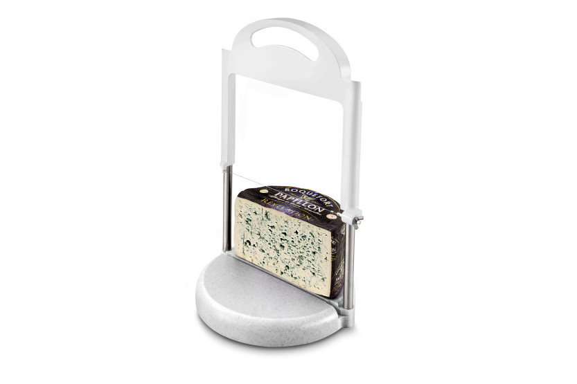 Cortador de queijo salpicado La Roquefortaise - Acessórios para fabrico de queijo