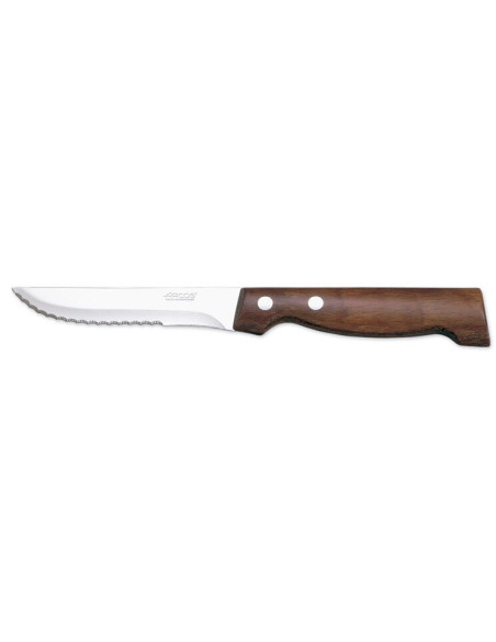 12 Arcos stekknivar 11cm NITRUM®stålblad