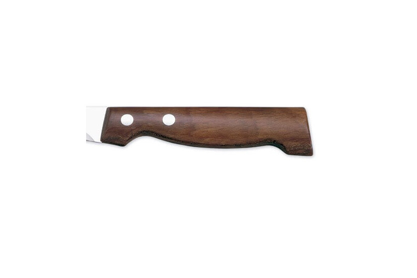 12 Arcos steakknive 11 cm klinge NITRUM®-ståltræhåndtag