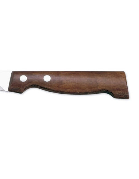 12 Arcos-pihviveitsiä 11cm NITRUM®-teräksestä valmistettuterä