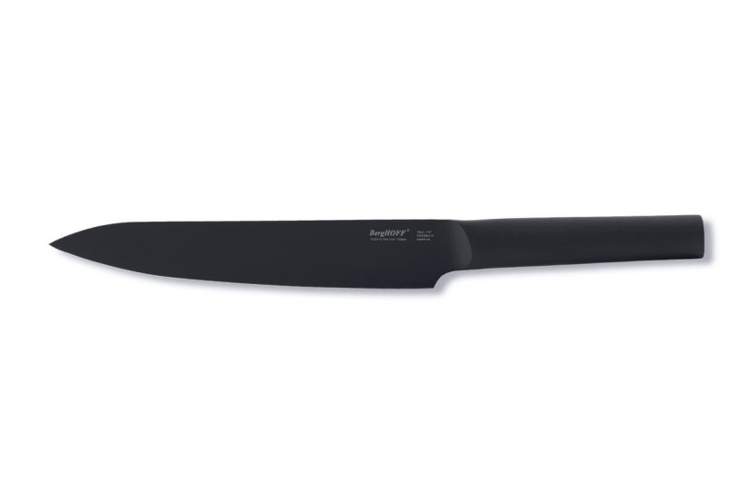 Berghoff Ron Titan Trancherkniv 19cm titanbelagt stålhandtag