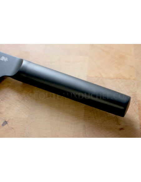 Couteau à découper Berghoff Ron Titan 19cm revêtement titane manche acier
