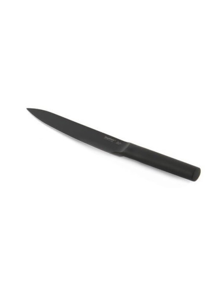 Berghoff Ron Titan Viipalointiveitsi 19cm titaanipinnoitteinen teräskahva
