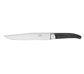 Faca de trinchar em seda LOU LAGUIOLE Pro 19,5 cm