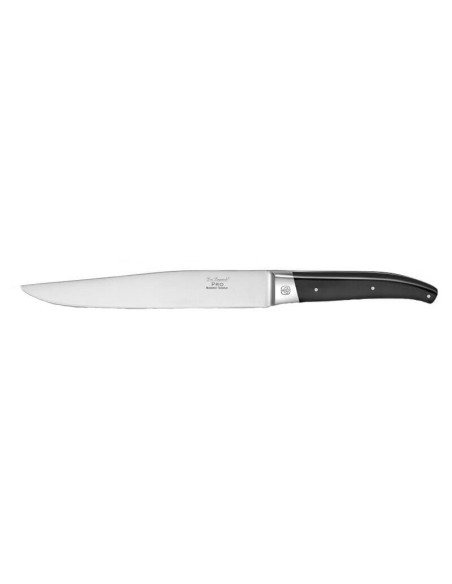 Faca de trinchar em seda LOU LAGUIOLE Pro 19,5 cm