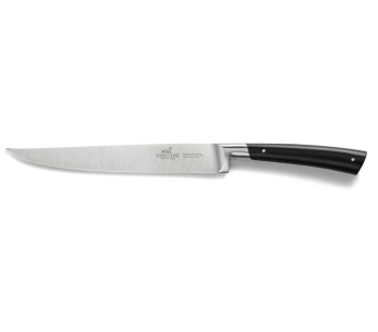 Faca de trinchar francesa Sabatier Edonist forjada de 20 cm