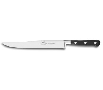 SABATIER Ideal Trancherkniv i rostfritt stål 100% smidd 20 cm blad