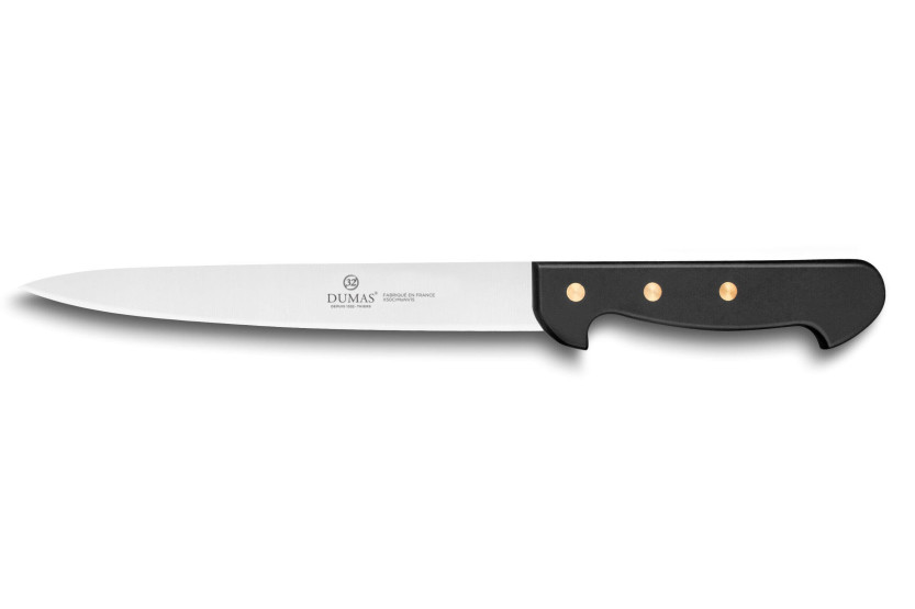 Faca de aparar profissional 20cm 32 Dumas Affil