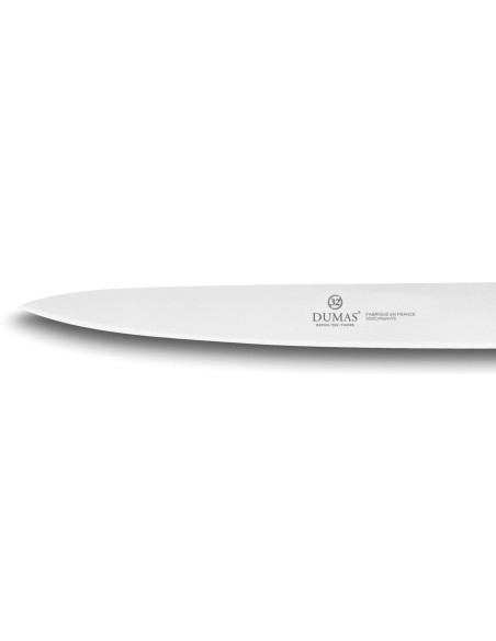 Profesjonell flåkniv 20cm 32 Dumas Affil