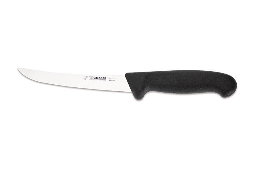 Giesser 15 cm profesjonell fleksibel trimmekniv