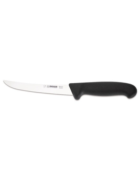 Giesser 15 cm profesjonell fleksibel trimmekniv