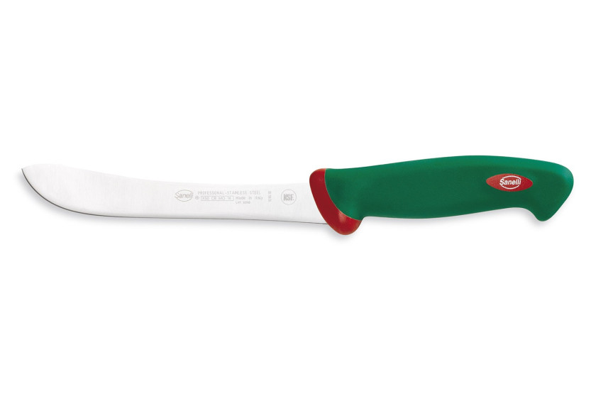 SANELLI coltello spelucchino professionale 18 cm