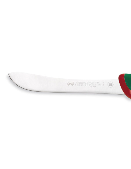 SANELLI professioneel vleesmes 18cm