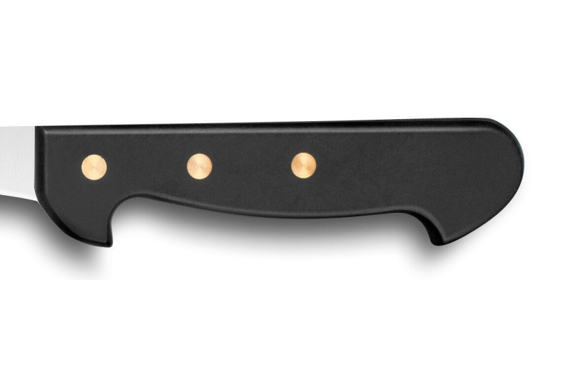Couteau à désosser 32 Dumas Affil inox 15cm manche 3 rivets