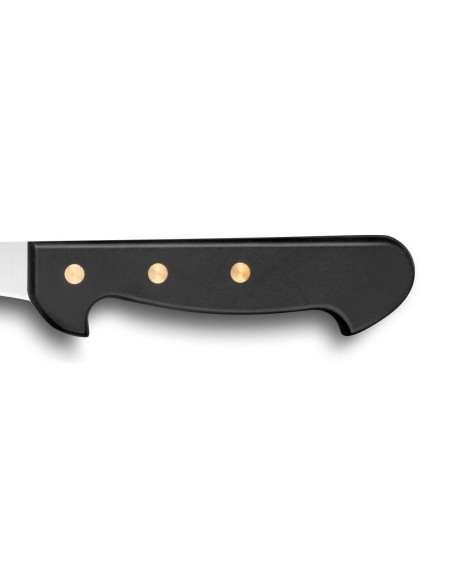 Couteau à désosser 32 Dumas Affil inox 15cm manche 3 rivets