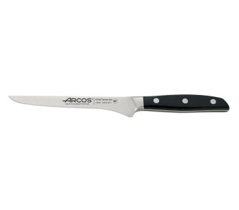 Arcos Manhattan Ausbeinmesser 16cm extreme Schärfe