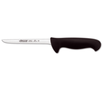 Smal Udbenerkniv pro 16 cm stål NITRUM® ARCOS 2900